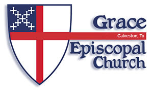 Established 1876 as a parish of the Episcopal Diocese of Texas